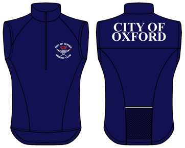 Custom Elite Gilet