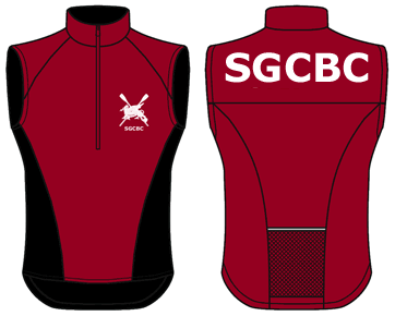 Custom Elite Gilet