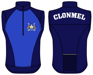 Custom Elite Gilet