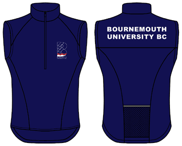 Custom Elite Gilet