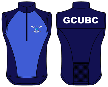 Custom Elite Gilet