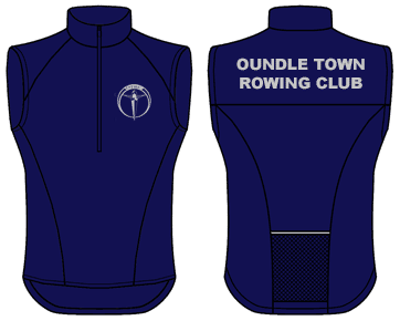 Custom Elite Gilet
