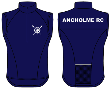 Custom Elite Gilet