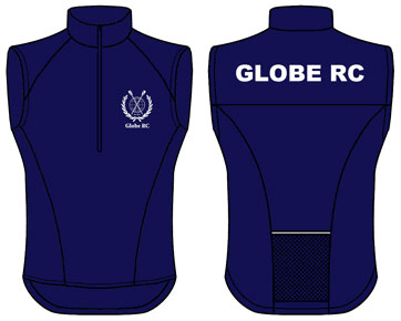 Custom Elite Gilet