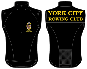 Custom Elite Gilet