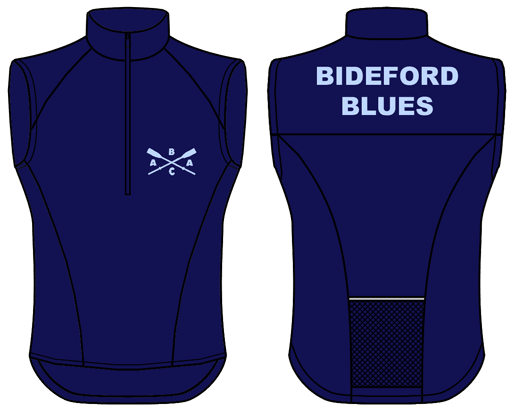 Custom Elite Gilet