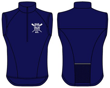 Custom Elite Gilet