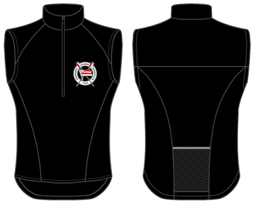 Custom Elite Gilet