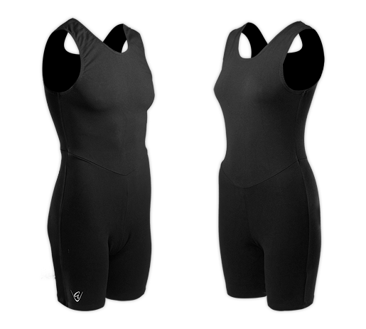 Essentials Black AIO (Cotton)