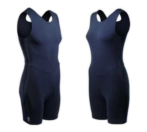 Essentials Navy AIO (Cotton)