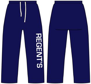 Sweatpants