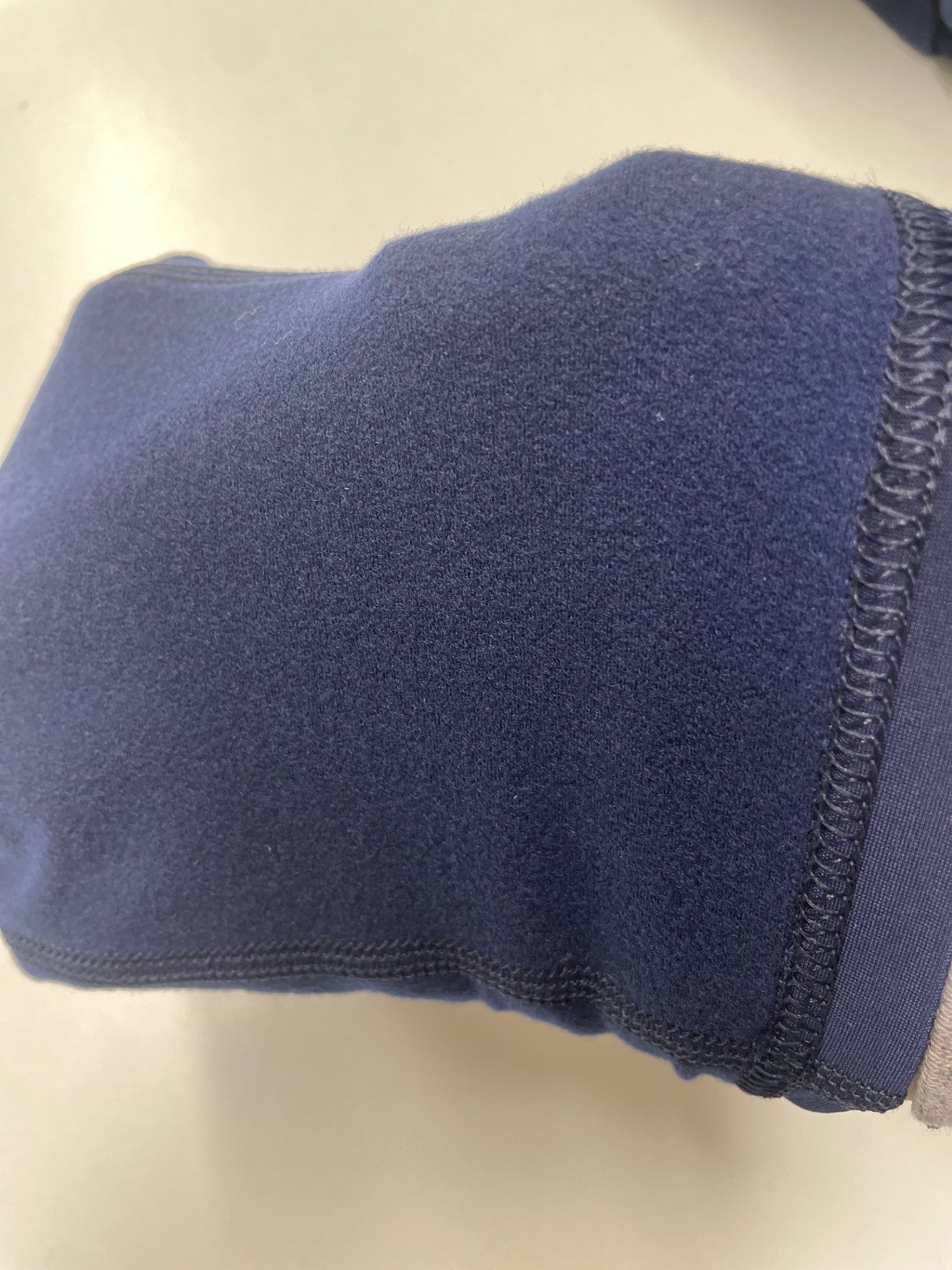 The Ultimate Womens Winter Leggings - Navy