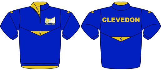 Custom G2 Splash Jacket