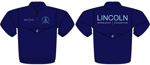 Custom G2 Splash Jacket