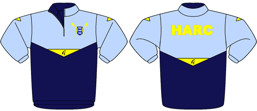 Custom G2 Splash Jacket