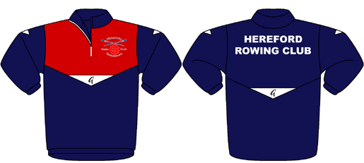 Custom G2 Splash Jacket