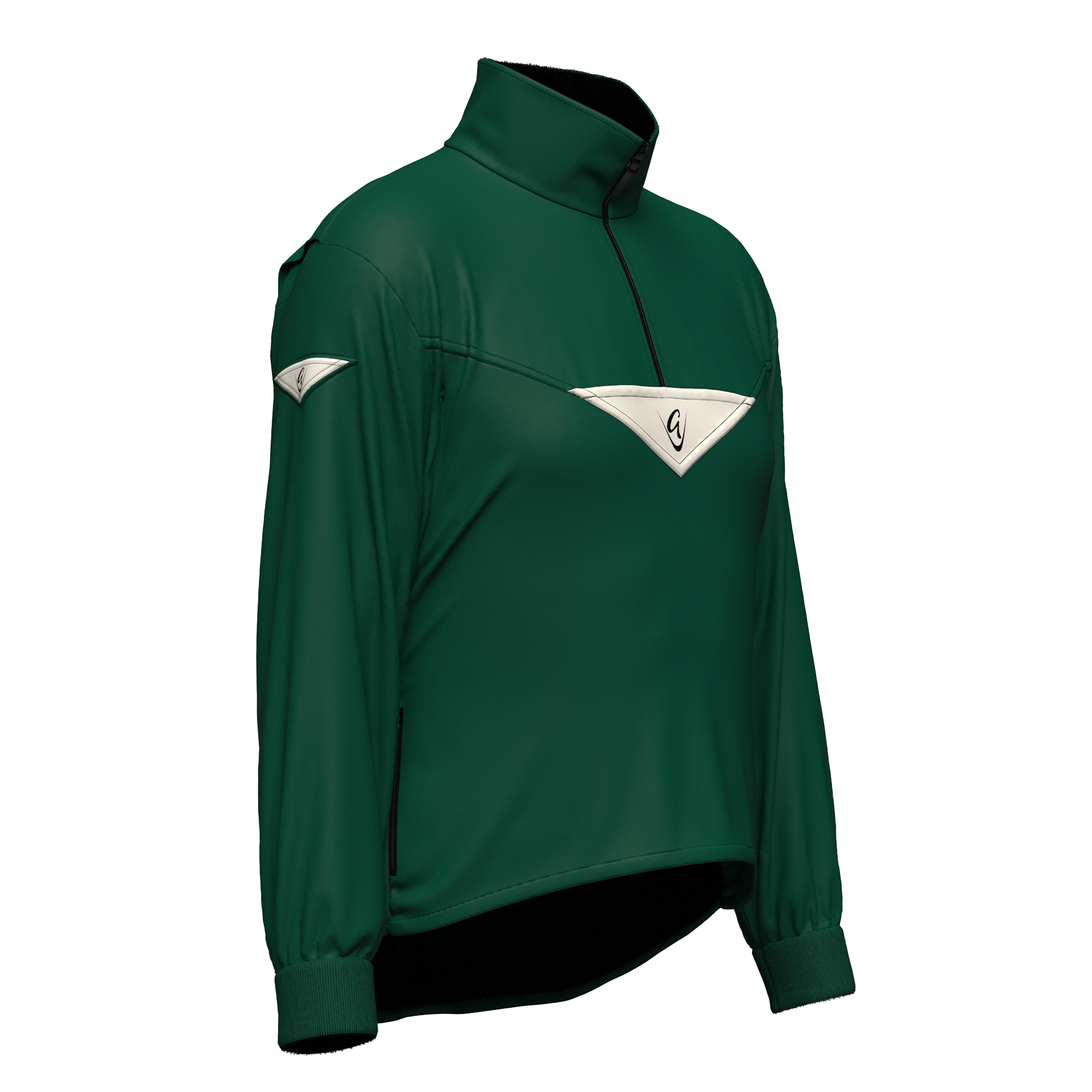 Classics Bottle/White G2 - Splash Jacket