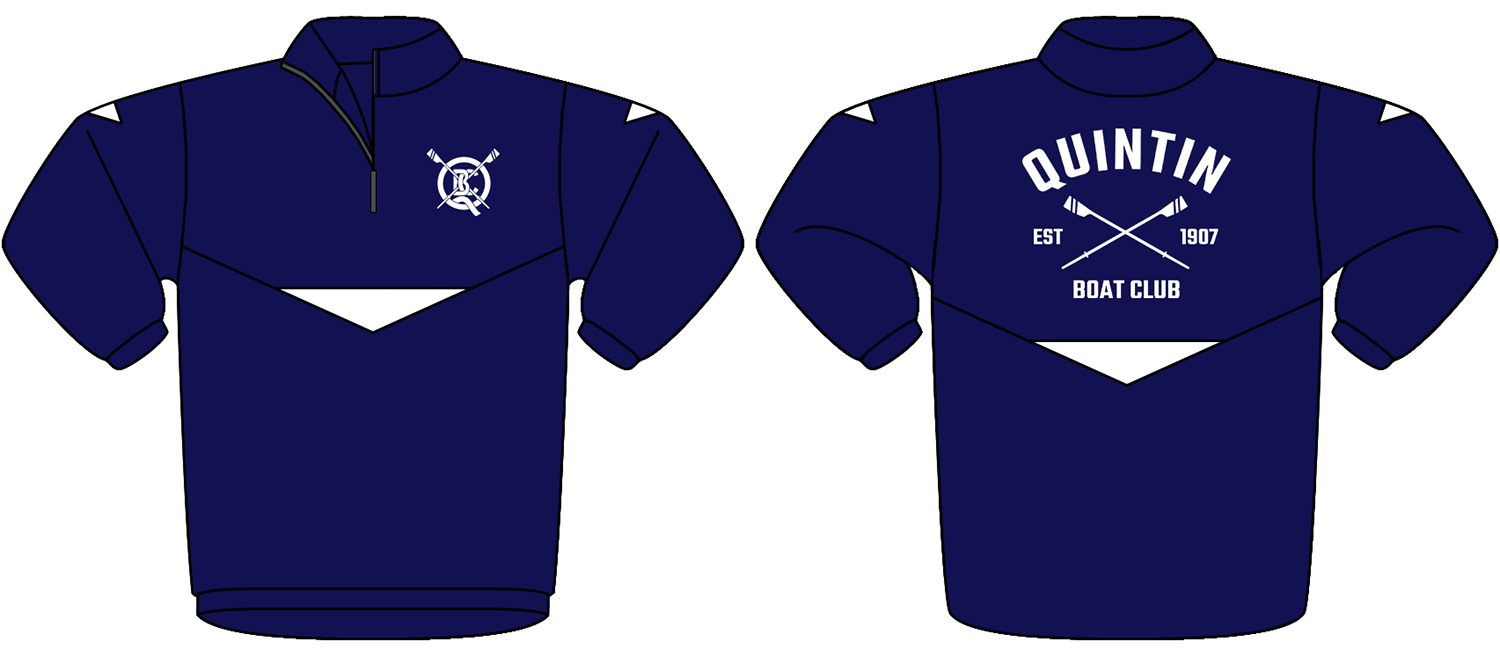 Custom G2 Splash Jacket 2025