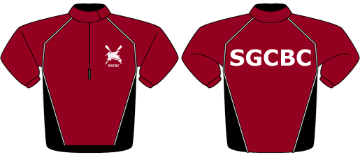 Custom G4 Splash Jacket