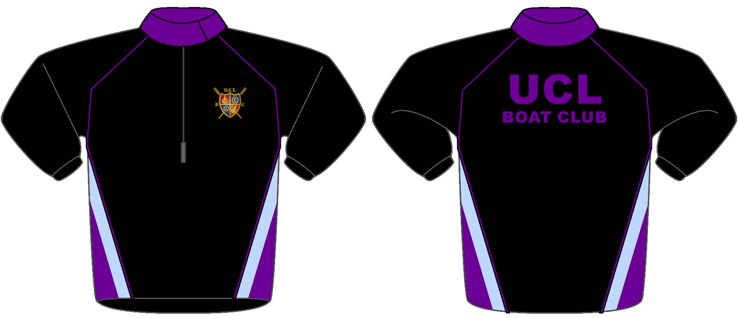 Custom G4 Splash Jacket - Embroidered old logo