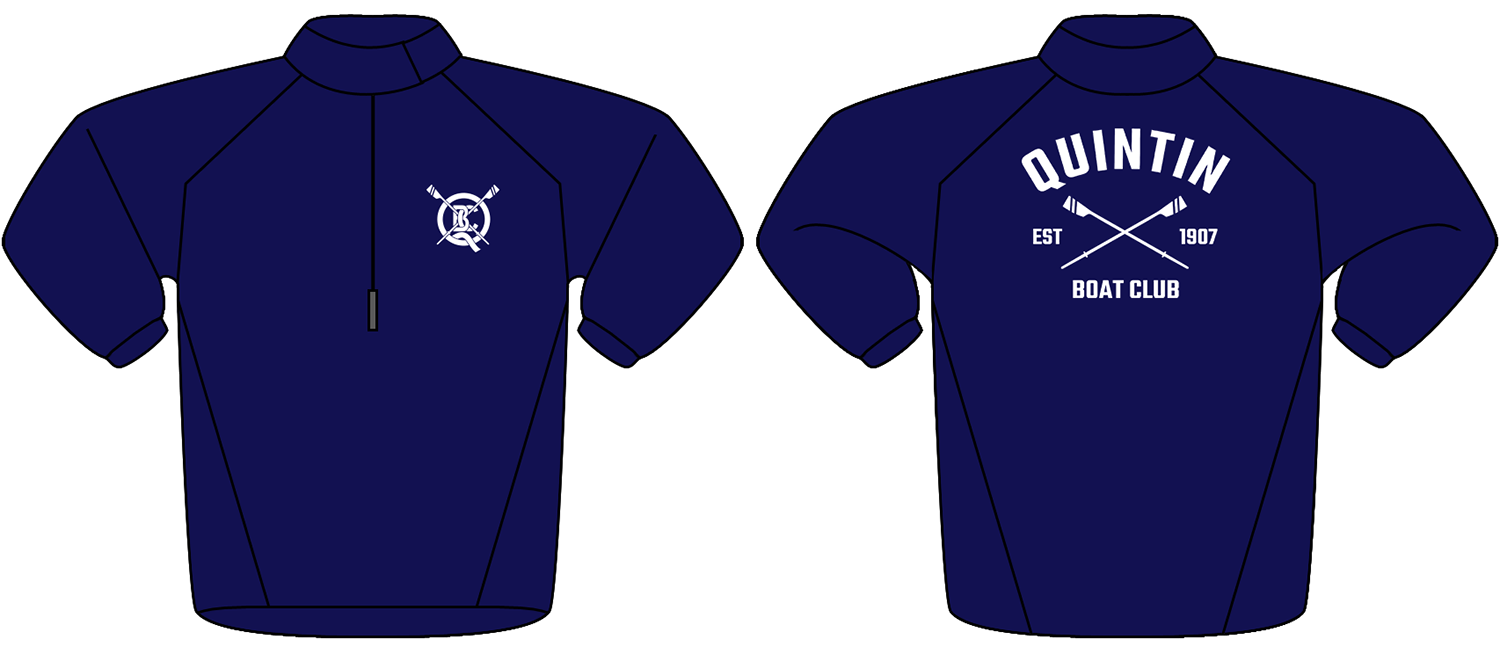 Custom G4 Splash Jacket 2025