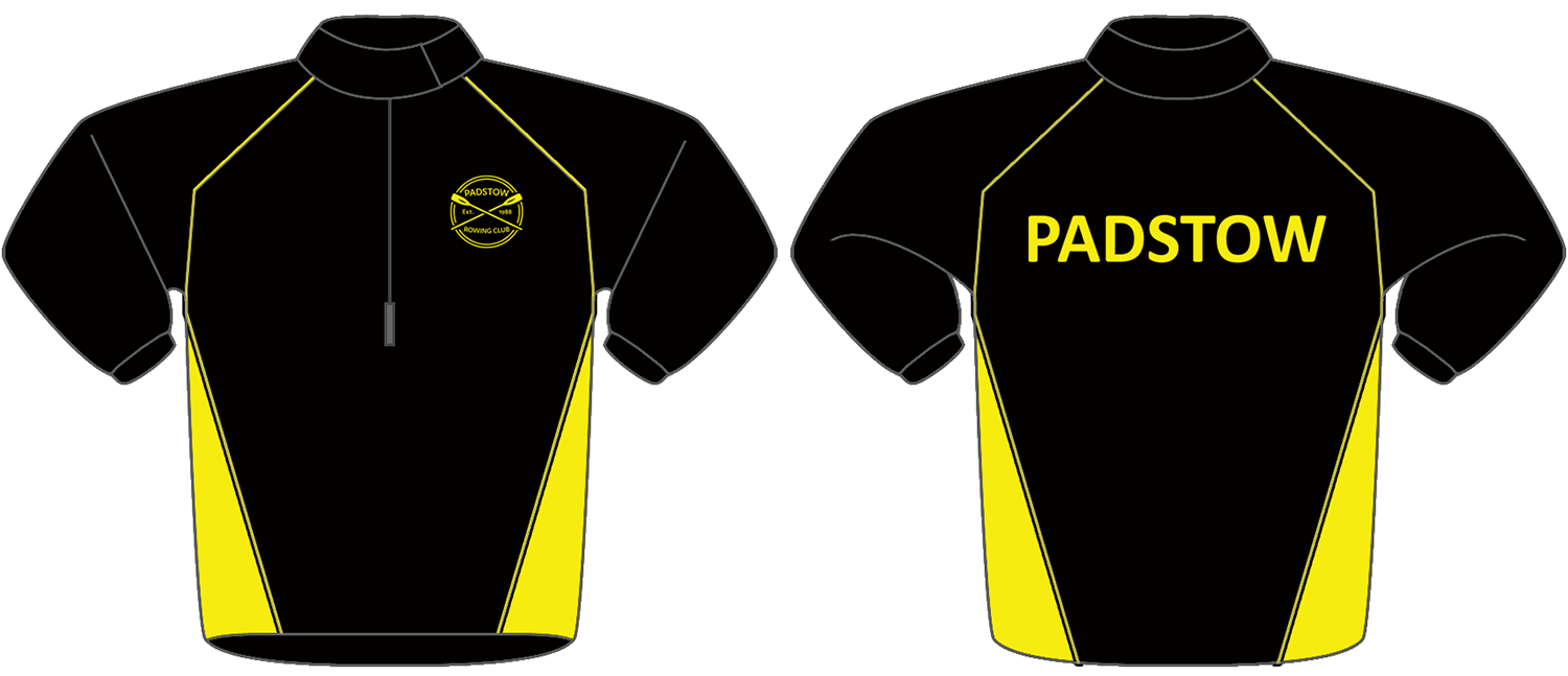 Custom G4 Splash Jacket