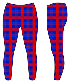 Training - Custom Leggings