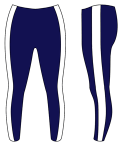 Training - Custom Performance Leggings