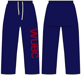 Ladies Sweatpants