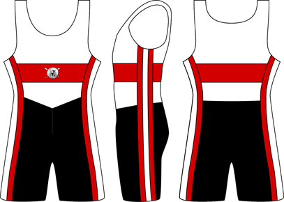 Clearance Skibereen RC Custom AIO - Female Small Medium