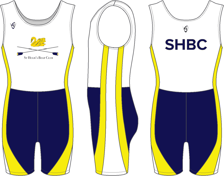 Men's Training - Custom Hybrid AIO