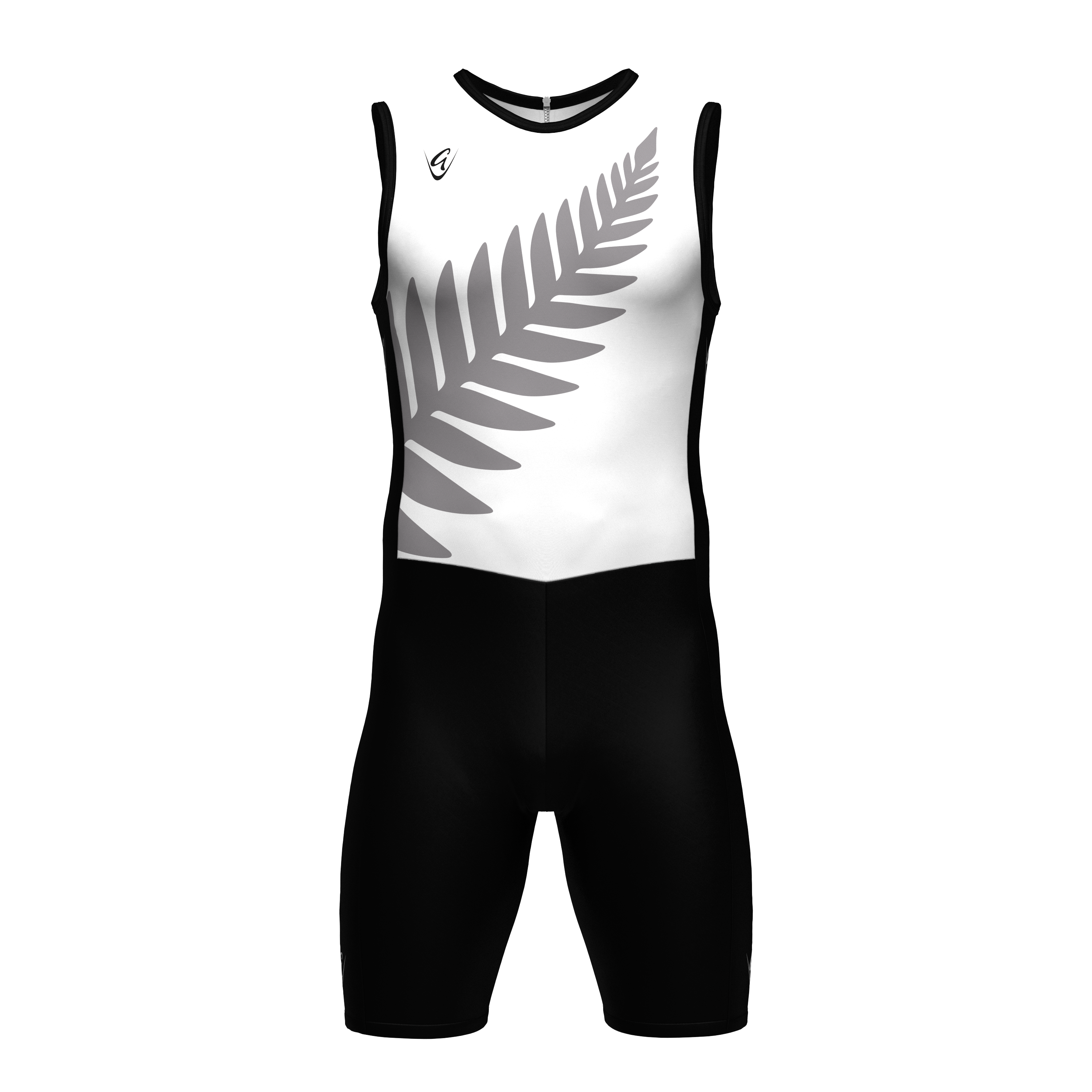 Retro Nations Weightlifting AIO - New Zealand