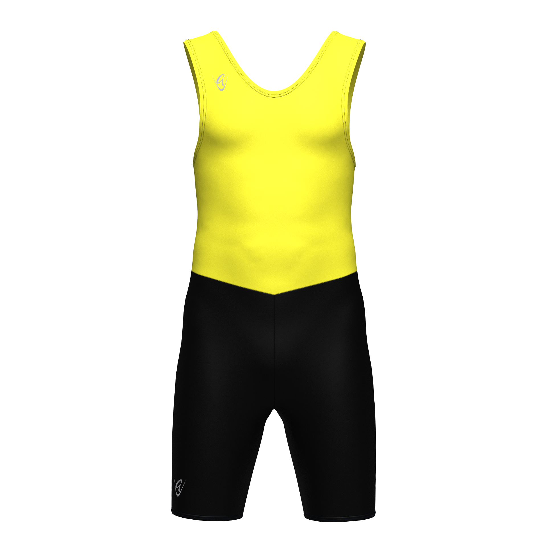 Be Seen AIO - Yellow