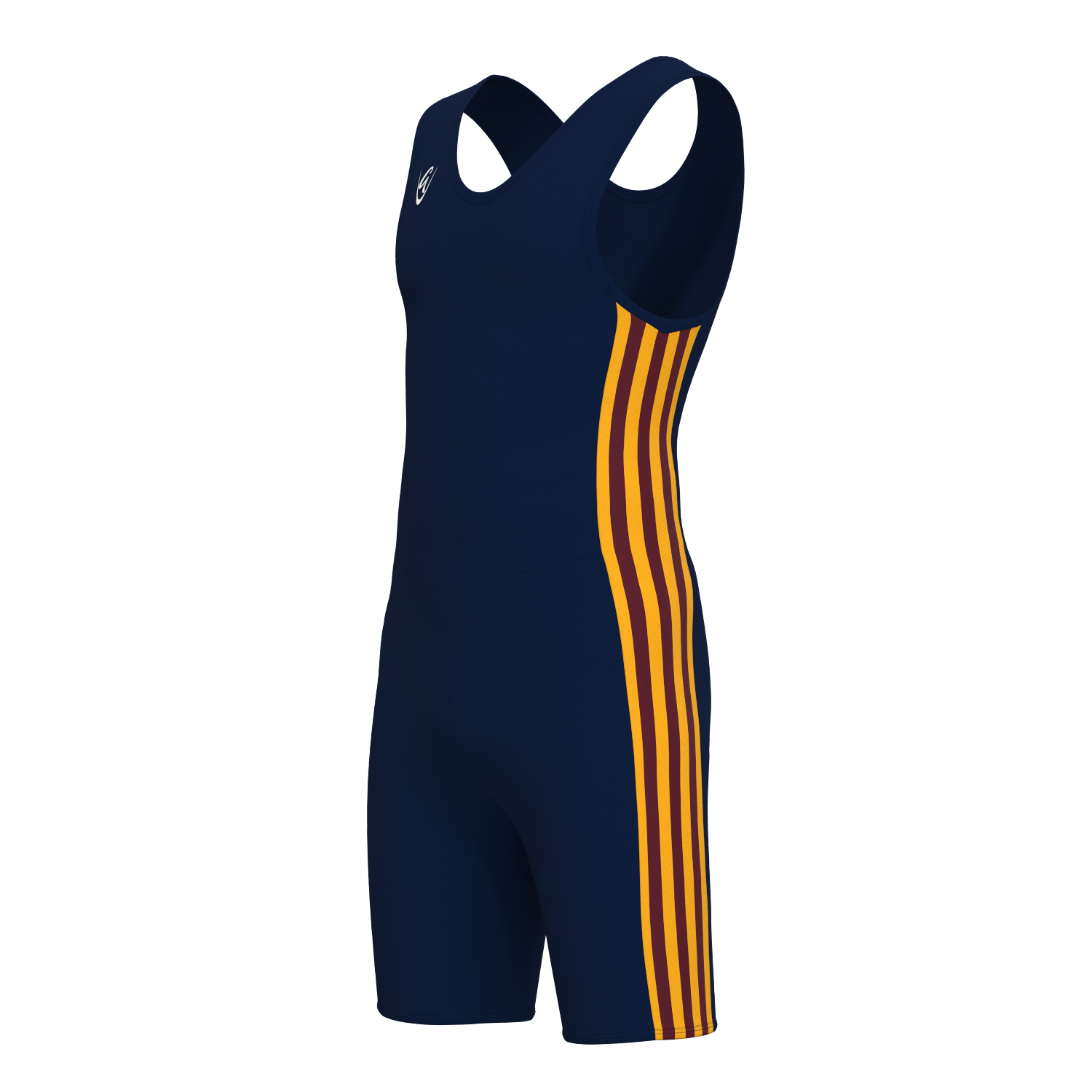 Classics Navy/Maroon and Amber AIO - Limited Edition