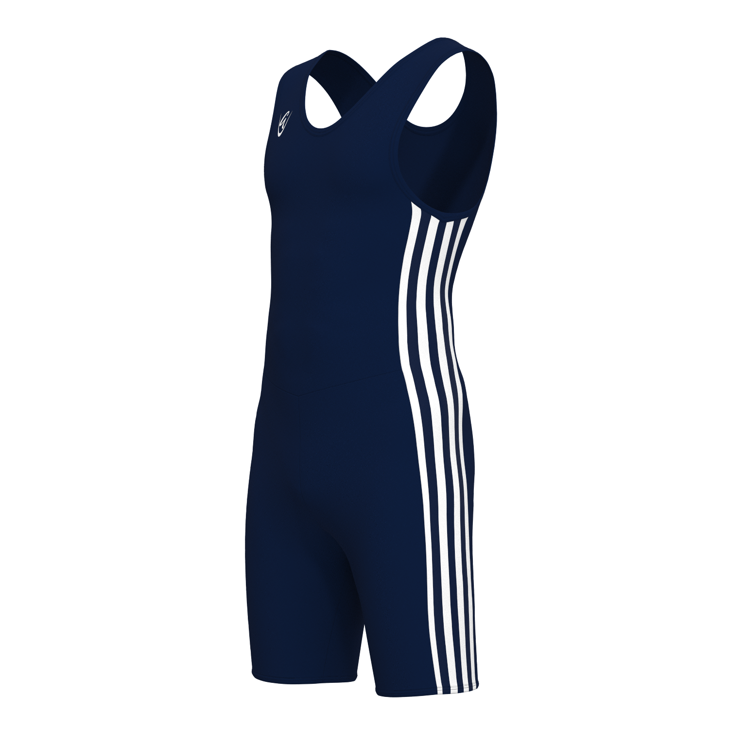 Classics Navy/White AIO