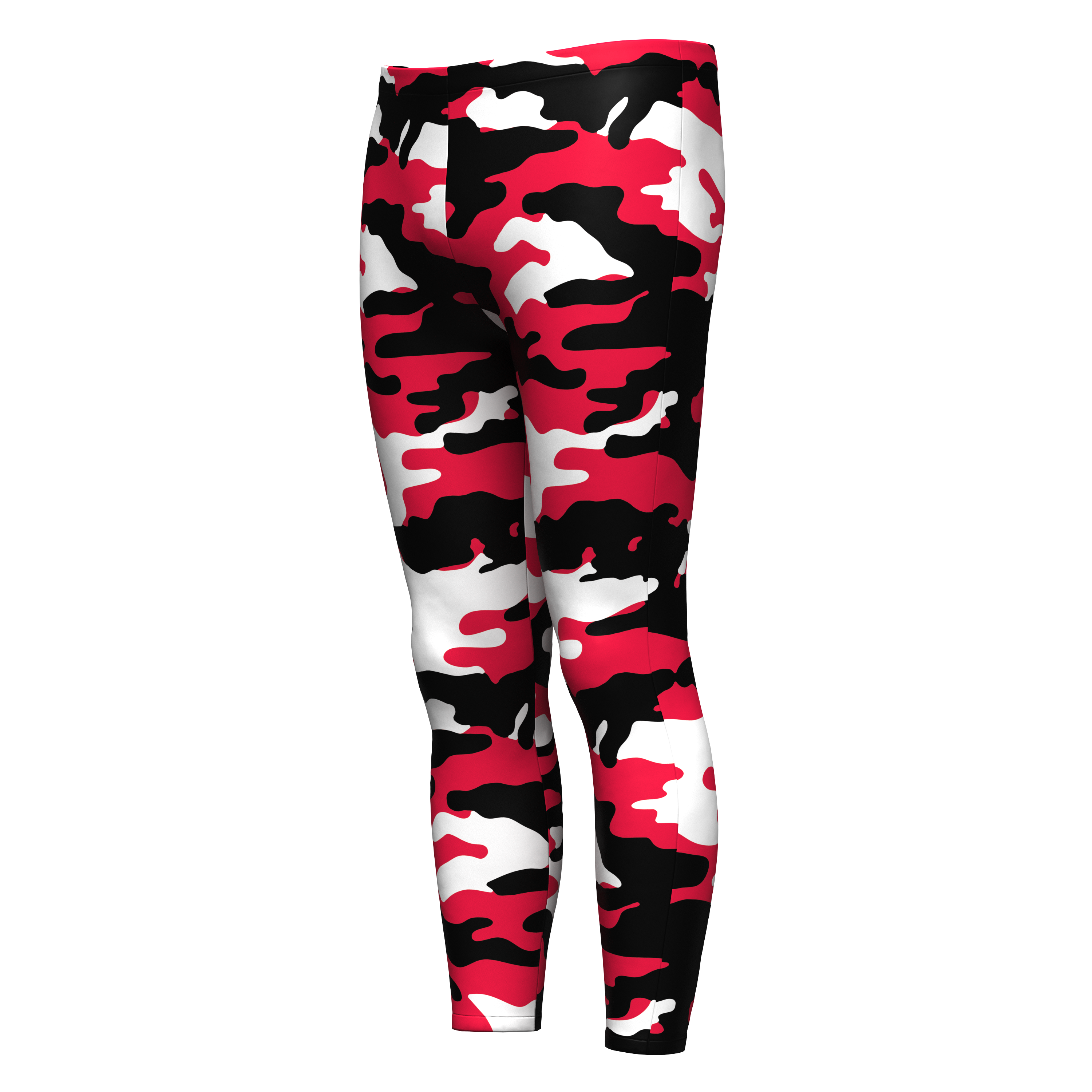 Camo - Custom Leggings