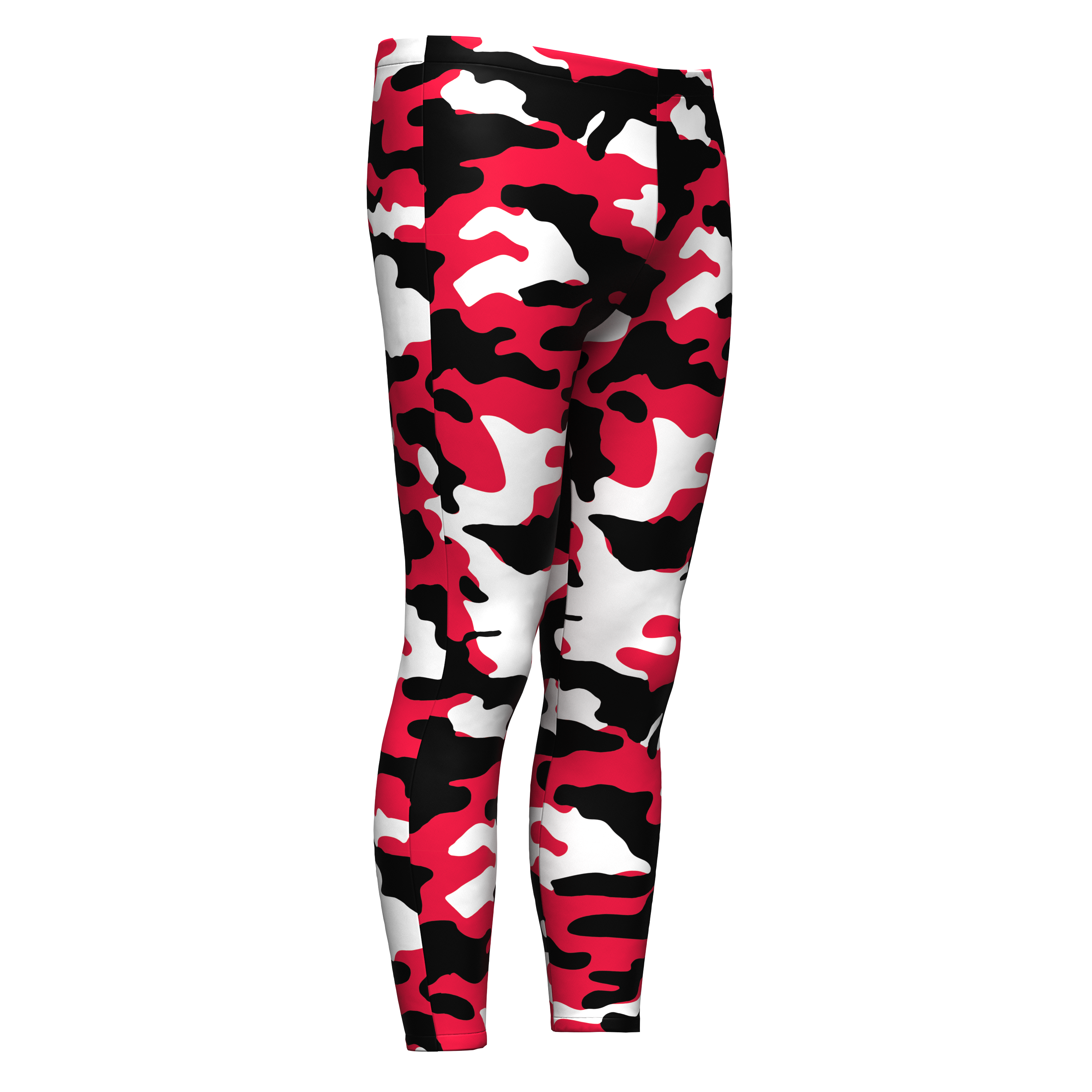 Camo - Custom Leggings