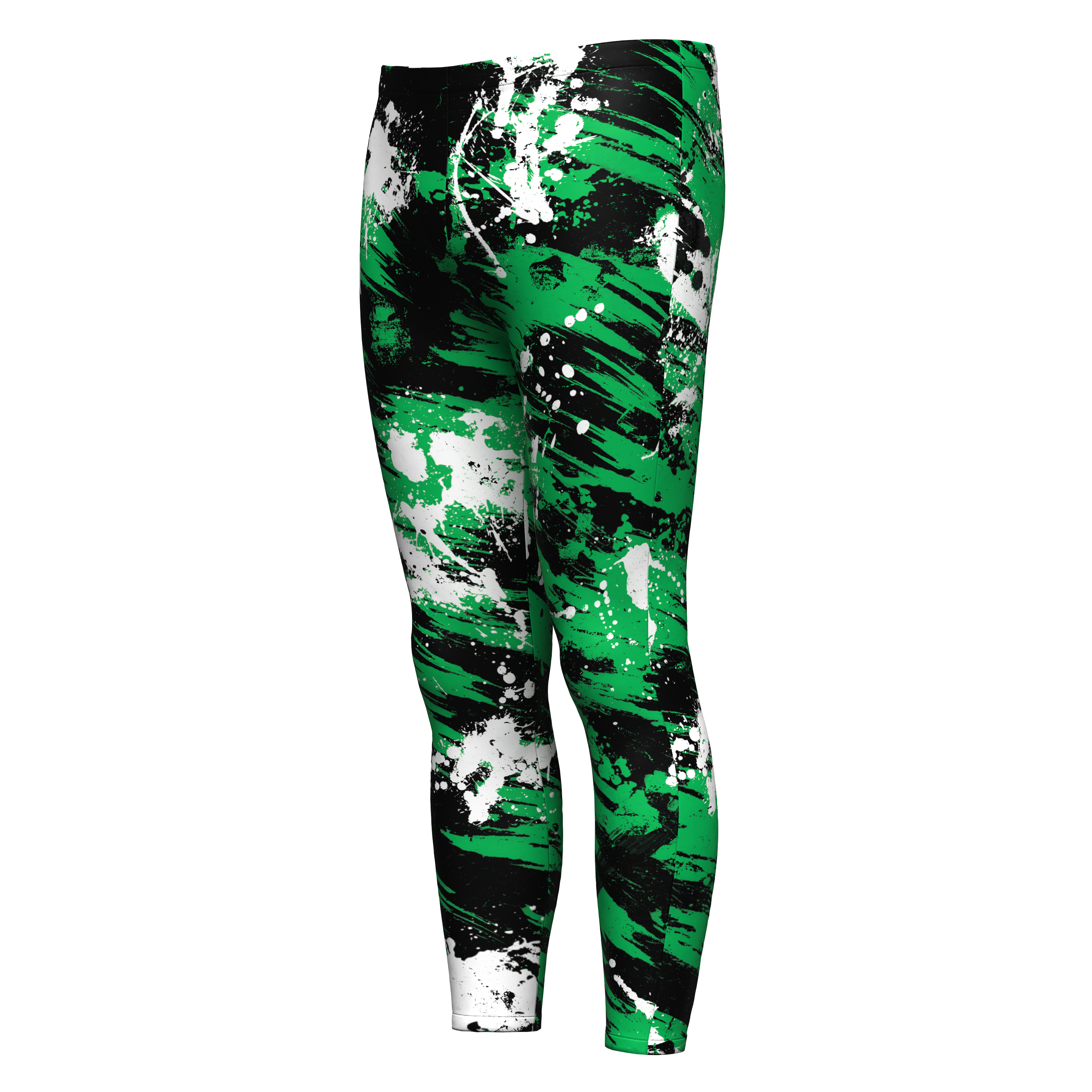 Training - Custom Leggings