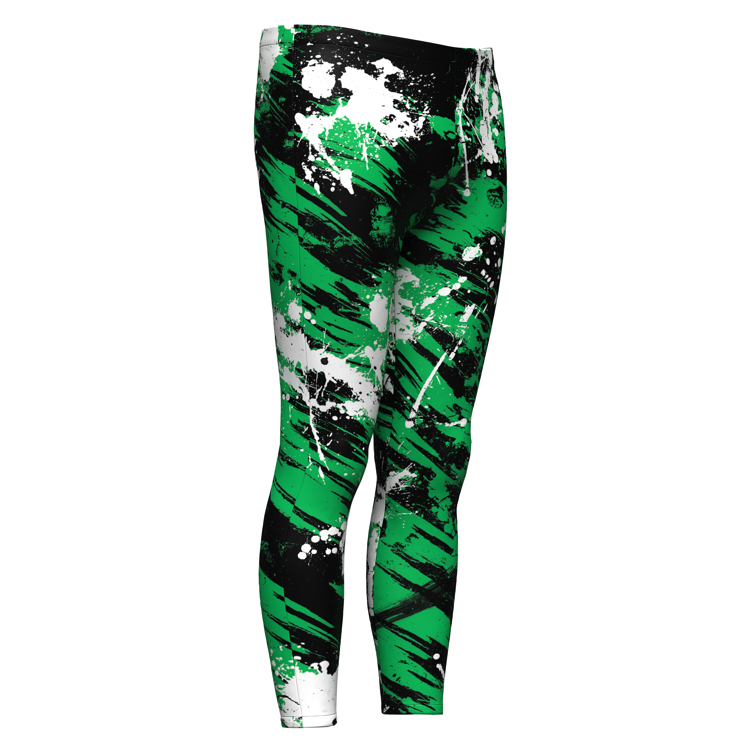 Training - Custom Leggings
