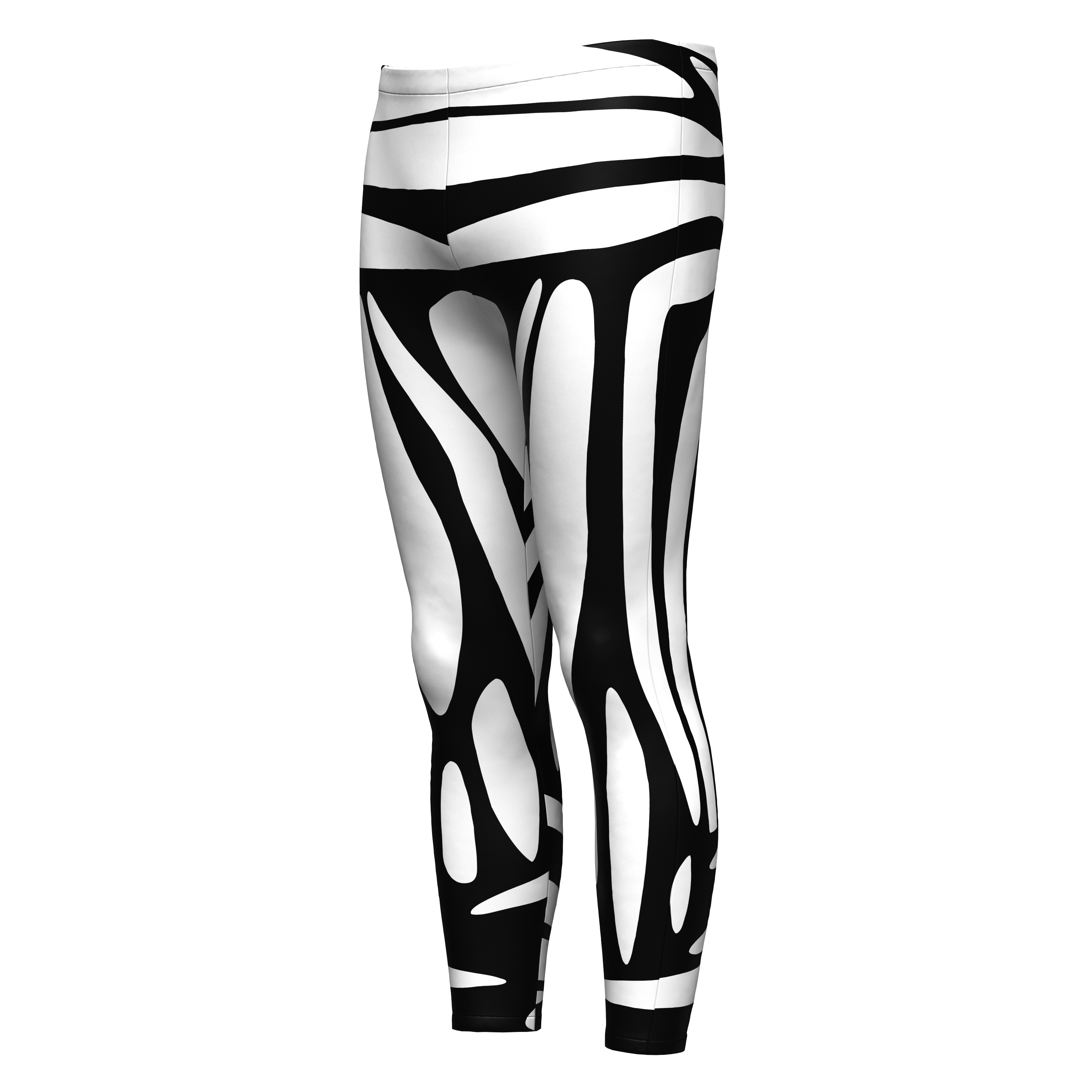 Custom Leggings