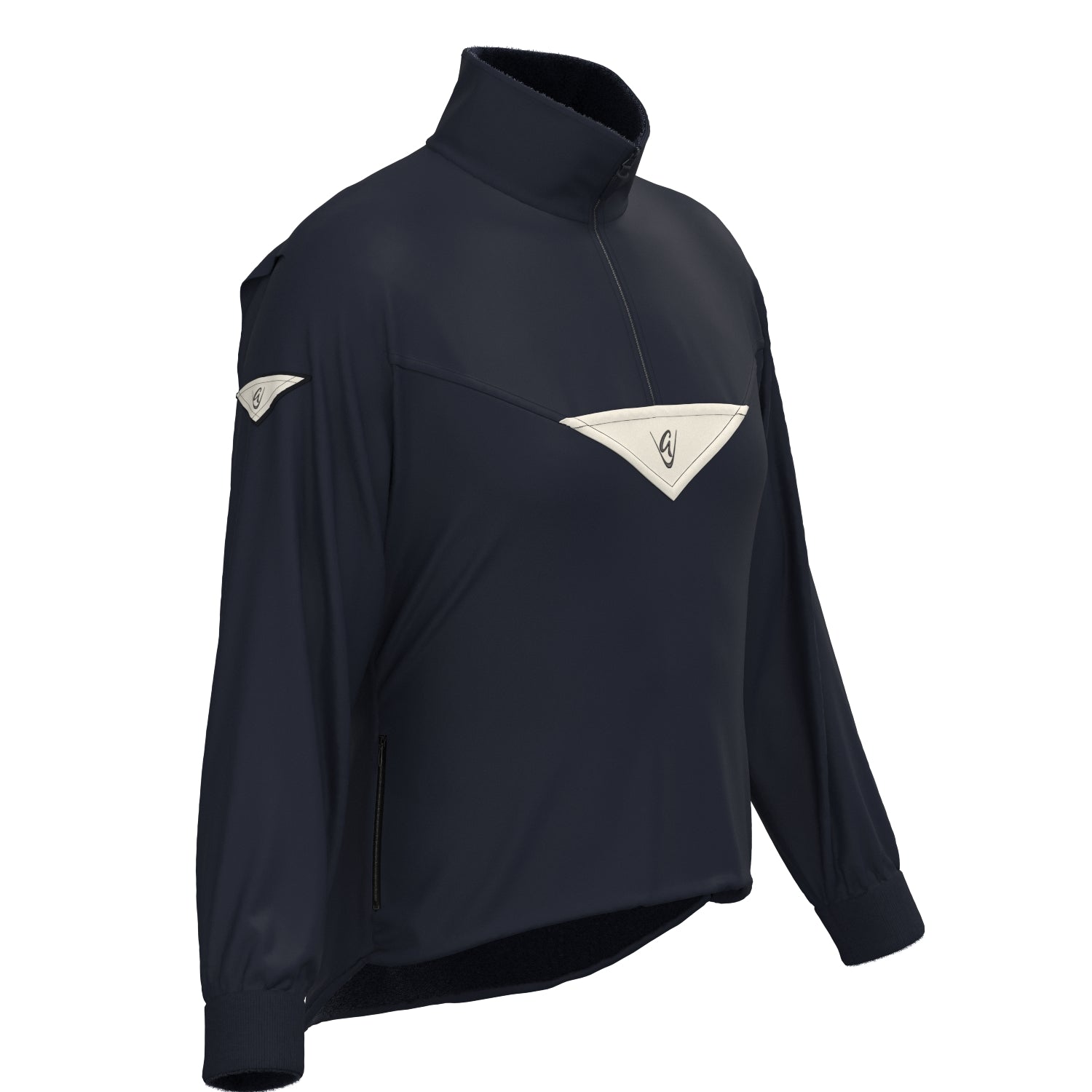 Classics Navy/White G2 - Splash Jacket