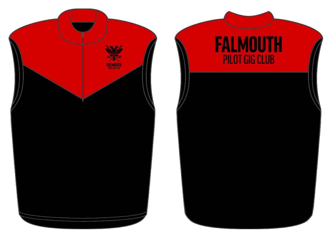 Custom Classics Gilet