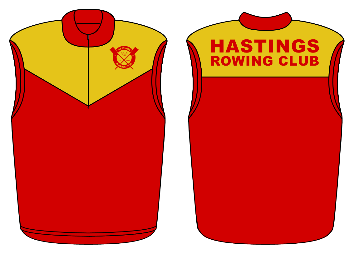 Custom Classics Gilet