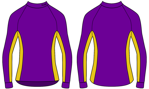 Custom Performance Tee LS