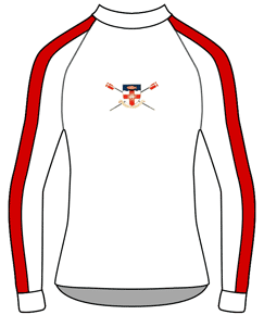 Training - Performance Tee LS Stripe