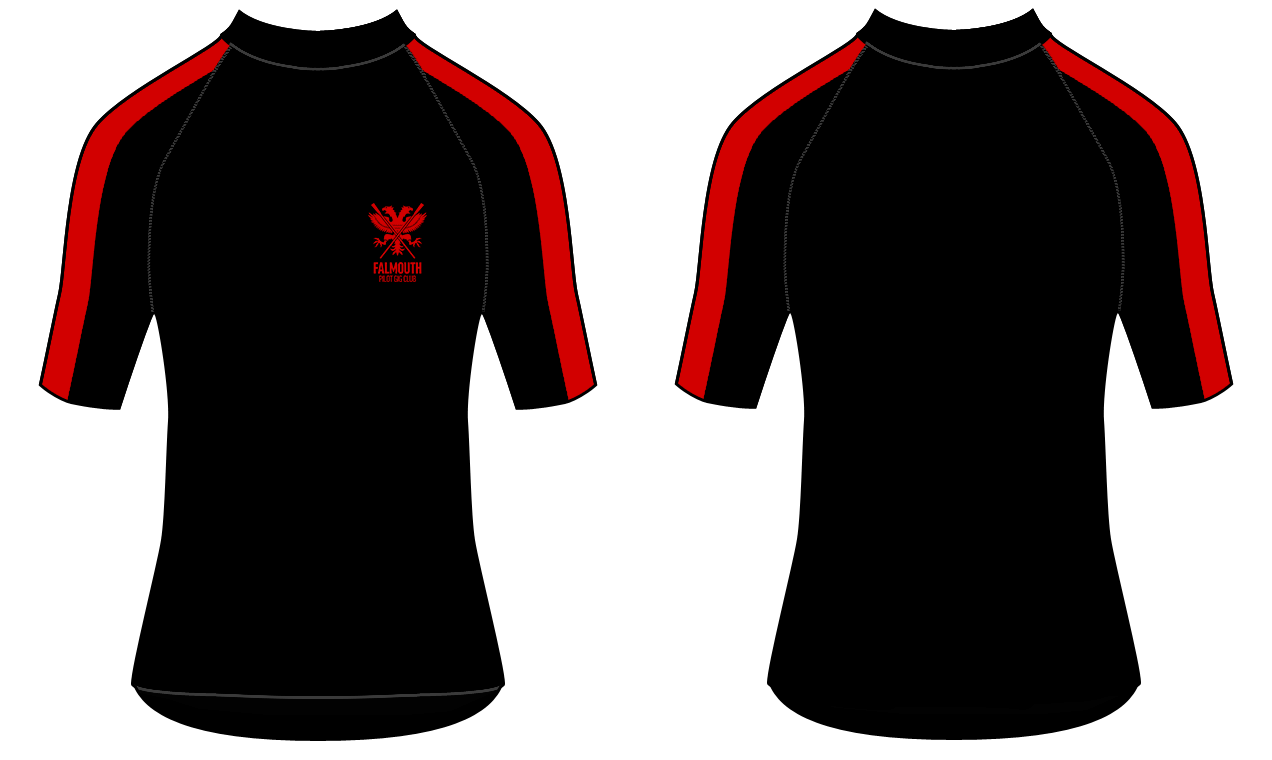 Custom Performance Tee SS