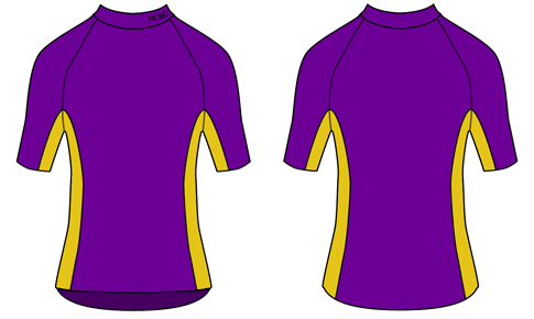 Custom Performance Tee SS