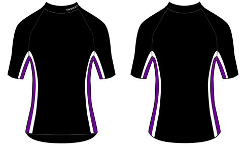 No Logo-Training - Custom Performance Tee SS