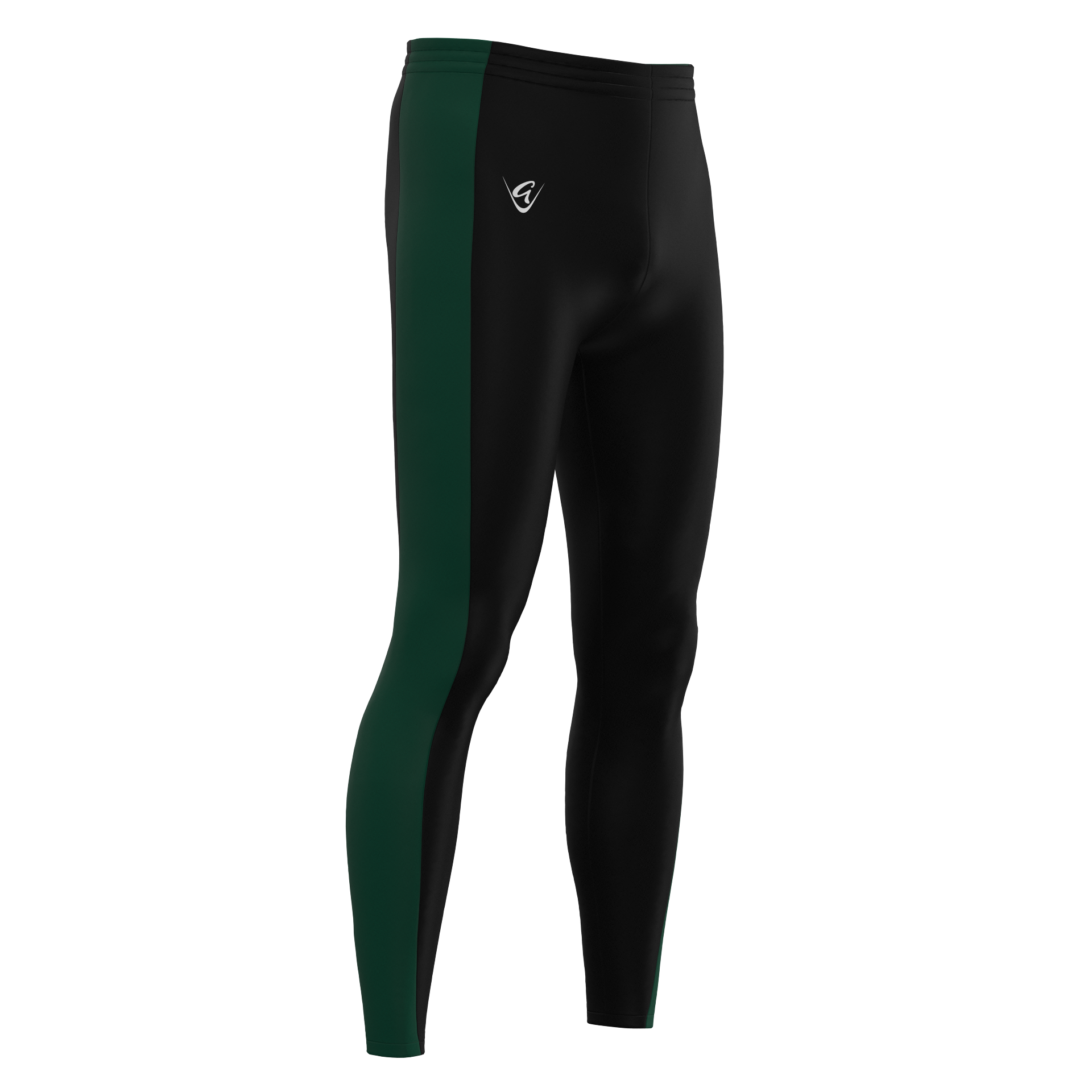 Performance Leggings - Black