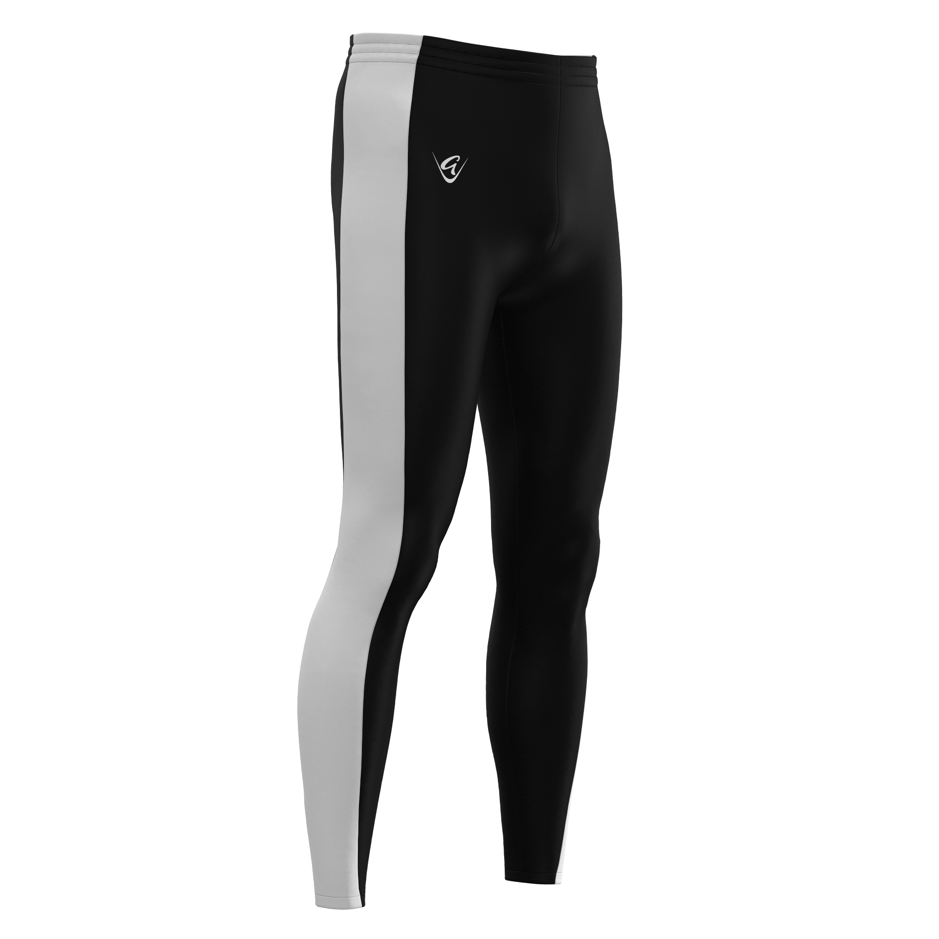 Performance Leggings - Black